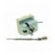 TERMOSTATO TRIFASE 245C