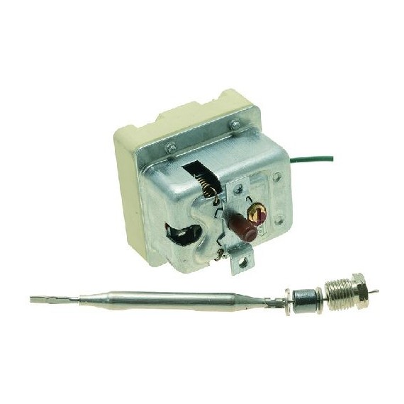 TERMOSTATO TRIFASE 245C