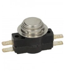 TERMOSTATO A CONTATTO 175C 16A 250V
