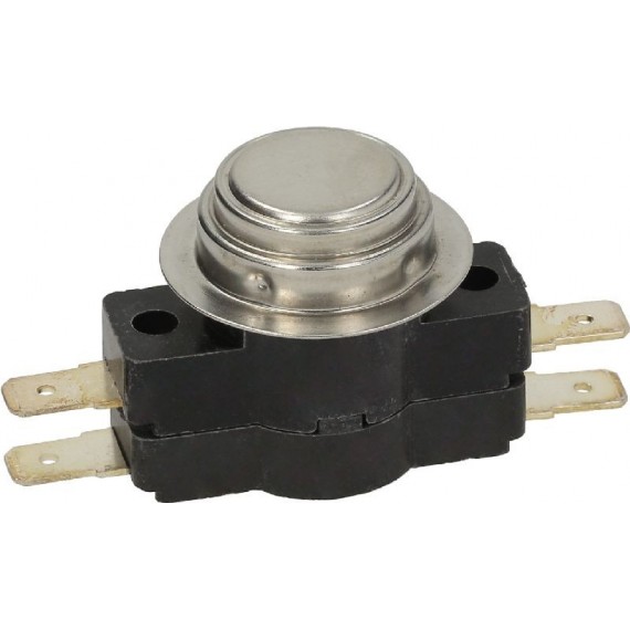 TERMOSTATO A CONTATTO 175C 16A 250V