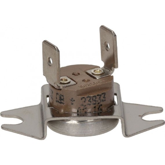 TERMOSTATO A CONTATTO 90C 10A 250V