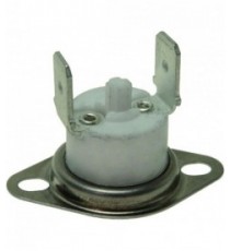 TERMOSTATO A CONTATTO 165C 16A 250V