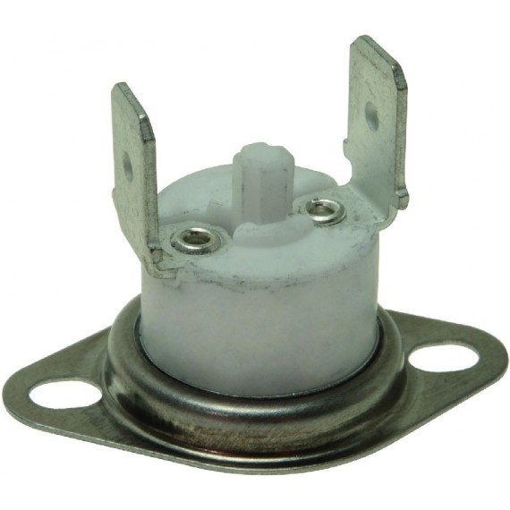 TERMOSTATO A CONTATTO 165C 16A 250V
