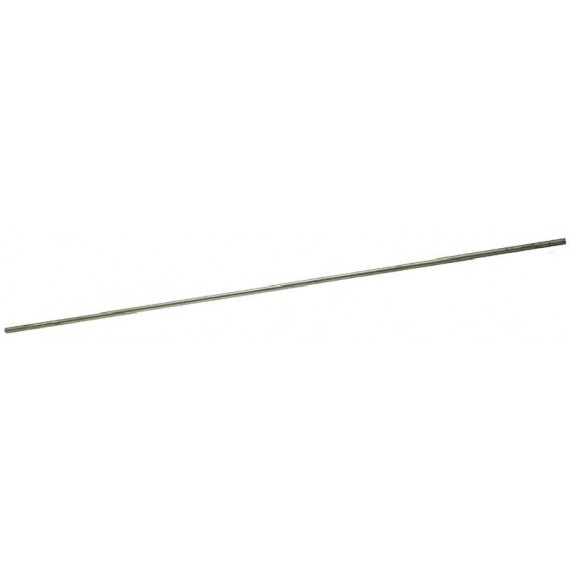 ALBERO PER TENDINA 750 mm
