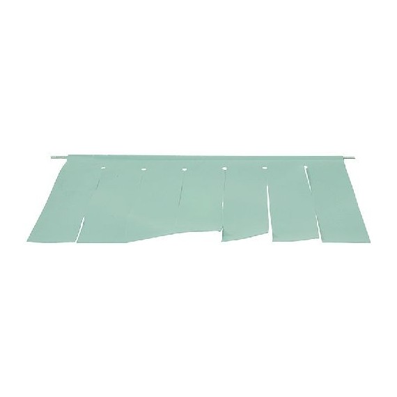 TENDINA CENTRALE 530x305 mm