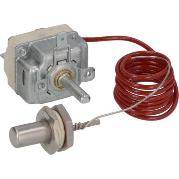TERMOSTATO MONOFASE 75-172C