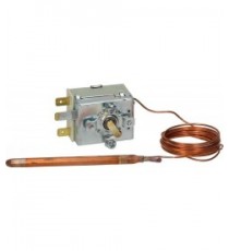 TERMOSTATO MONOFASE TR2 0-90C