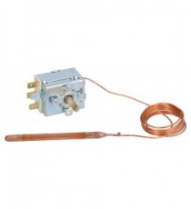 TERMOSTATO MONOFASE TR2 0-120C