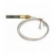 TERMOPILA ATTACCO FORCELLA Diam. 9x42 mm