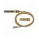 TERMOPILA ATTACCO FORCELLA Diam. 9x65 mm