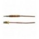 TERMOCOPPIA M8x1 32 cm GIUNTO M8x1