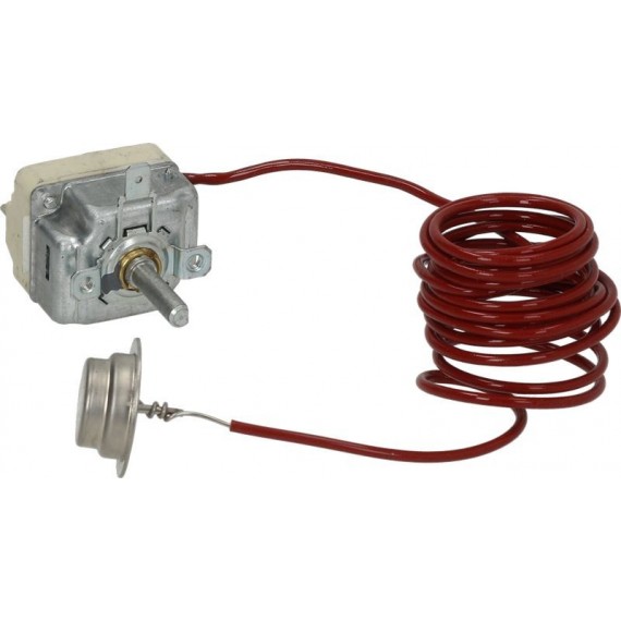 TERMOSTATO MONOFASE 33-95C