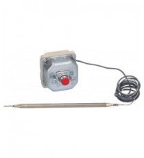TERMOSTATO TRIFASE 350C