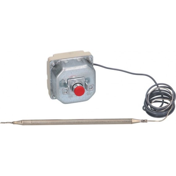 TERMOSTATO TRIFASE 350C