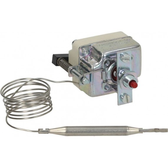 TERMOSTATO MONOFASE 220C