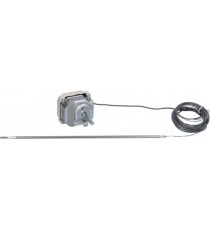 TERMOSTATO TRIFASE 105-185C