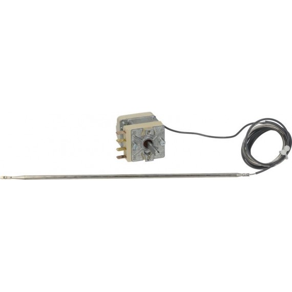 TERMOSTATO MONOFASE 90-185C