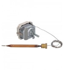 TERMOSTATO TRIFASE 60-165C