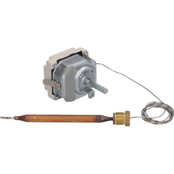 TERMOSTATO TRIFASE 60-165C