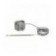 TERMOSTATO TRIFASE 60-320C