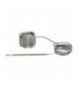 TERMOSTATO TRIFASE 60-320C
