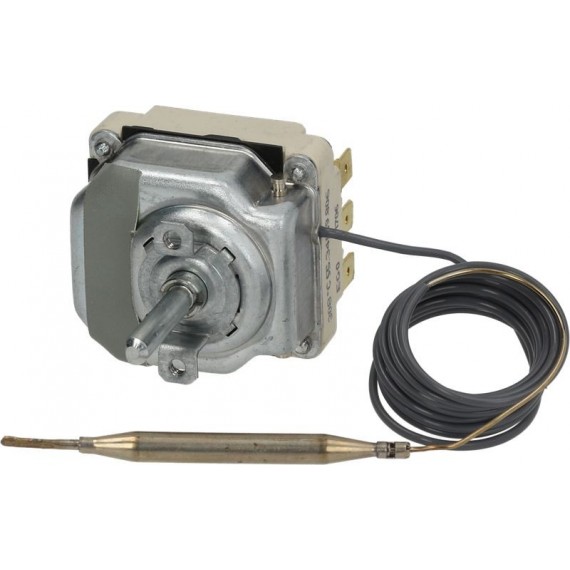 TERMOSTATO TRIFASE 100-300C
