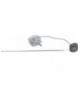 TERMOSTATO MONOFASE 50-270C