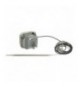 TERMOSTATO TRIFASE 60-260C