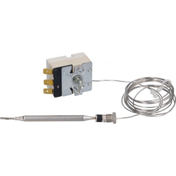 TERMOSTATO MONOFASE 30-90C