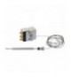 TERMOSTATO MONOFASE 30-90C