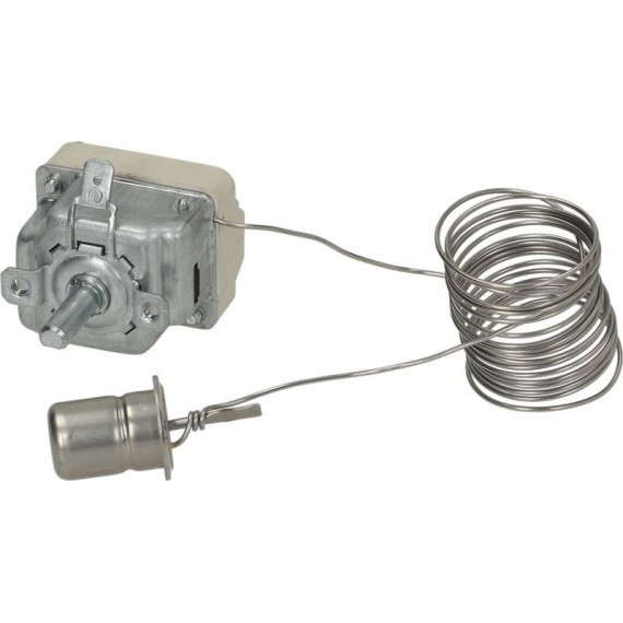 TERMOSTATO MONOFASE 30-90C