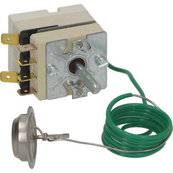 TERMOSTATO MONOFASE 30-93C