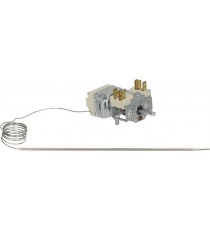 TERMOSTATO MONOFASE 50-320C