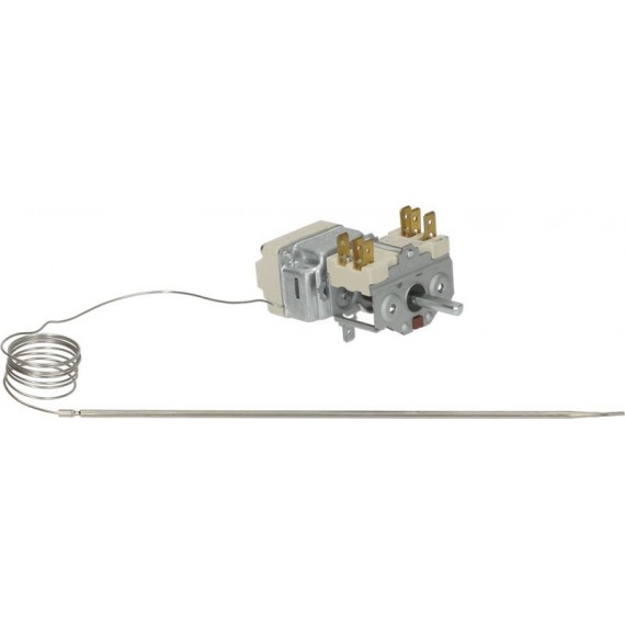 TERMOSTATO MONOFASE 50-320C