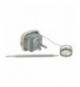 TERMOSTATO TRIFASE 30-90C