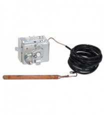 TERMOSTATO MONOFASE SICUREZZA 110C