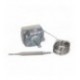 TERMOSTATO MONOFASE 60-200C