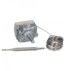 TERMOSTATO MONOFASE 60-200C