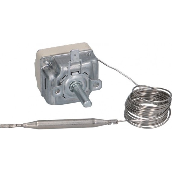 TERMOSTATO MONOFASE 60-200C