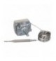 TERMOSTATO MONOFASE 60-200C
