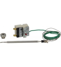 TERMOSTATO DI SICUREZZA 126C