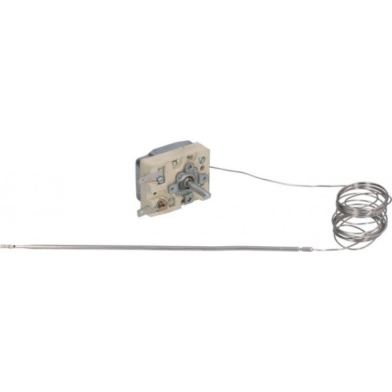 TERMOSTATO MONOFASE 45-265C