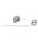 TERMOSTATO MONOFASE 45-265C