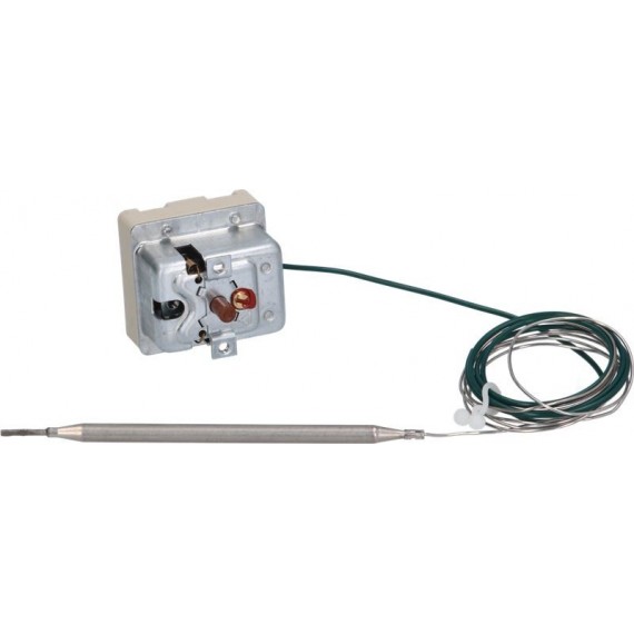 TERMOSTATO TRIFASE 220C