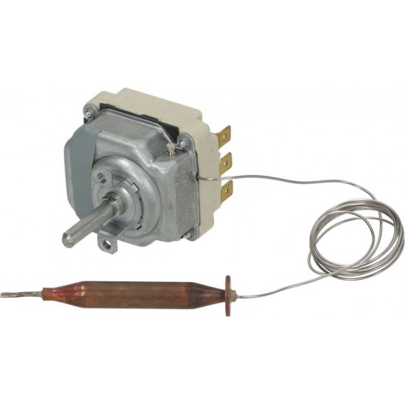 TERMOSTATO TRIFASE 35-85C