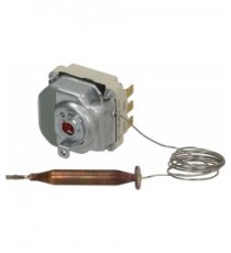 TERMOSTATO TRIFASE 85C