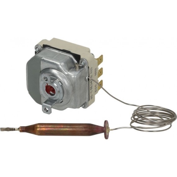 TERMOSTATO TRIFASE 85C