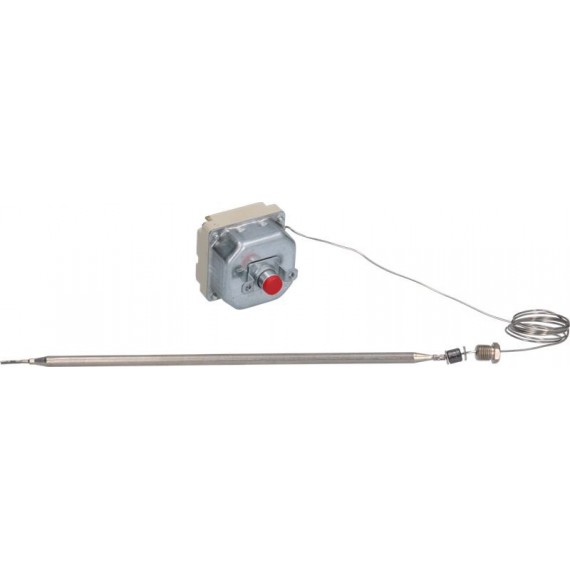 TERMOSTATO TRIFASE 230C