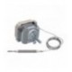 TERMOSTATO TRIFASE 60-200C