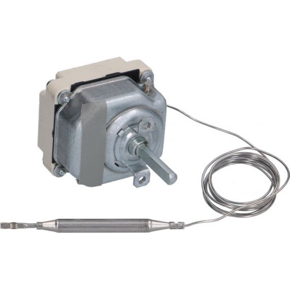 TERMOSTATO TRIFASE 60-200C